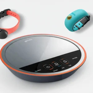 Interactive Smart Pet Toy